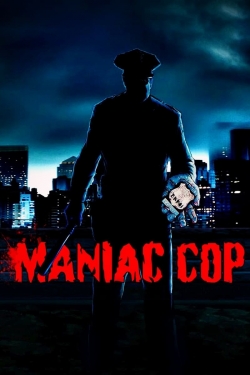 Maniac Cop-free