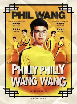 Phil Wang: Philly Philly Wang Wang-free
