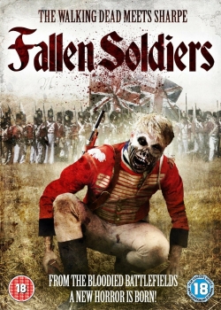 Fallen Soldiers-free