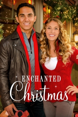 Enchanted Christmas-free