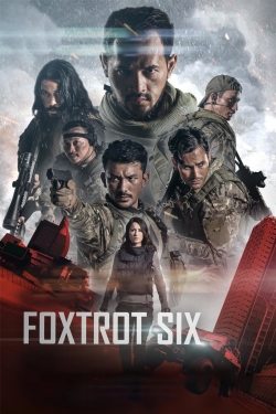 Foxtrot Six-free