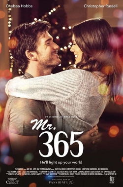 Mr. 365-free