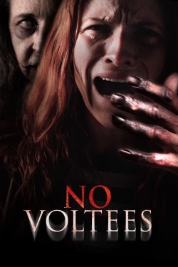 No Voltees-free