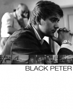 Black Peter-free