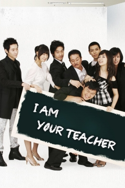 I am Your Teacher-free
