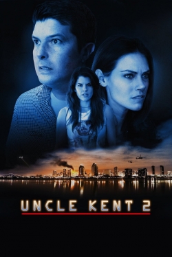 Uncle Kent 2-free