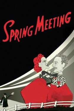 Spring Meeting-free