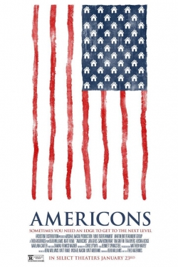 Americons-free
