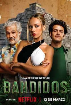 Bandidos-free