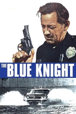 The Blue Knight-free