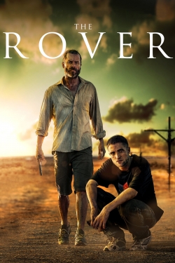 The Rover-free