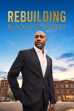 Rebuilding Black Wall Street-free