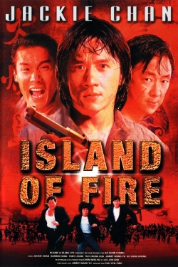 Island of Fire-free