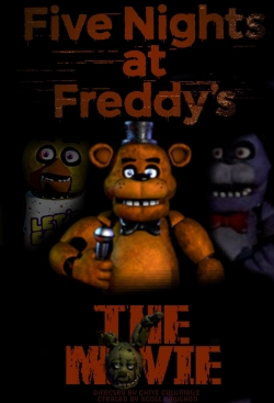 Five Nights at Freddy's-free