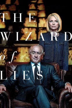 The Wizard of Lies-free