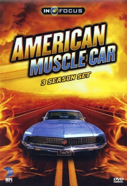 American Muscle Car-free