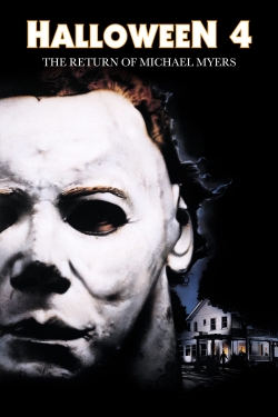 Halloween 4: The Return of Michael Myers-free