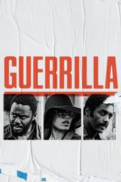 Guerrilla-free
