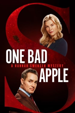 One Bad Apple: A Hannah Swensen Mystery-free