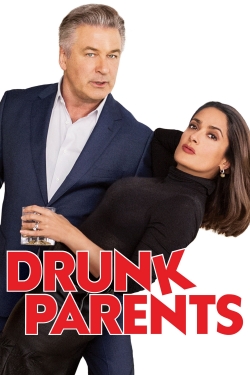 Drunk Parents-free
