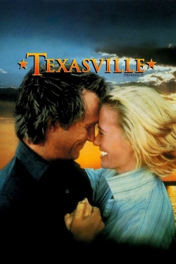 Texasville-free