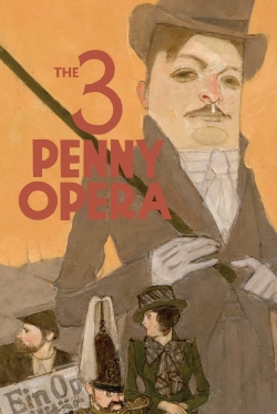 The 3 Penny Opera-free