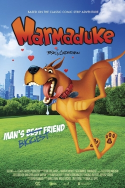 Marmaduke-free