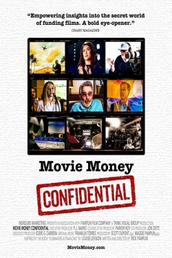 Movie Money Confidential-free