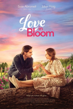 Love in Bloom-free