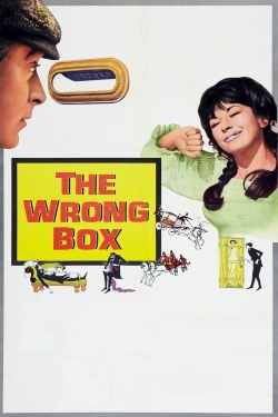 The Wrong Box-free