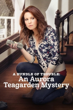 A Bundle of Trouble: An Aurora Teagarden Mystery-free