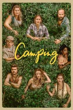 Camping-free