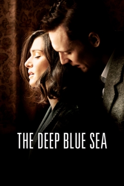 The Deep Blue Sea-free
