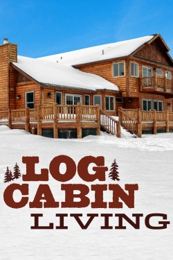 Log Cabin Living-free