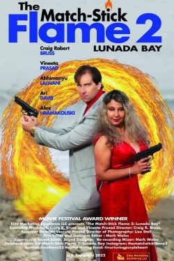 The Match-Stick Flame 2: Lunada Bay-free