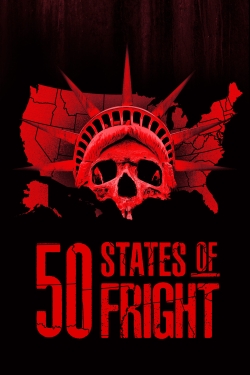 50 States of Fright-free