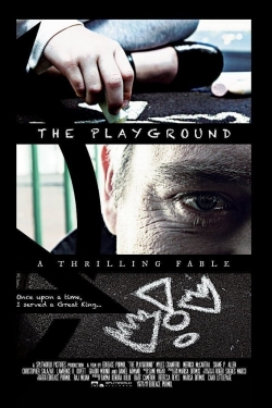 The Playground-free