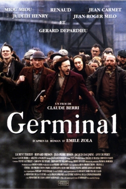 Germinal-free