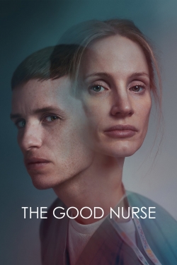 The Good Nurse-free