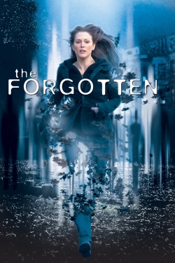 The Forgotten-free