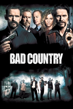 Bad Country-free