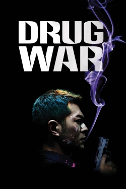 Drug War-free