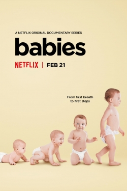 Babies-free