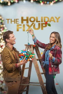 The Holiday Fix Up-free