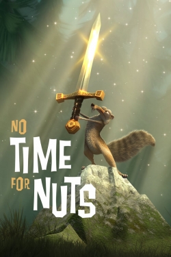 No Time for Nuts-free