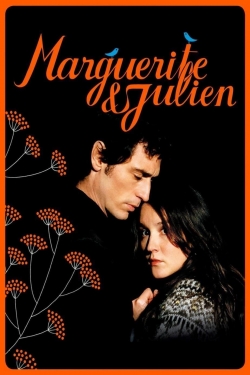 Marguerite & Julien-free