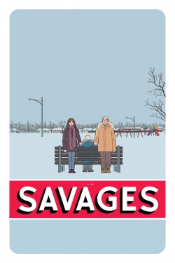 The Savages-free