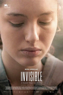 Invisible-free