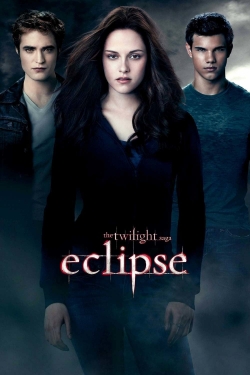 The Twilight Saga: Eclipse-free