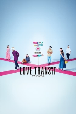 Love Transit-free